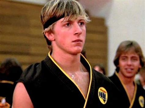 'Karate Kid' villain Billy Zabka is still best friends with the Cobra ...