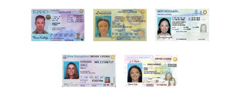 Louisiana Driving License Requirements | Walden Wong