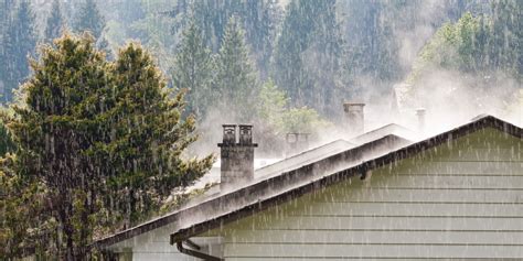 How to Prepare Your House for a Storm—These Are the Steps to Take