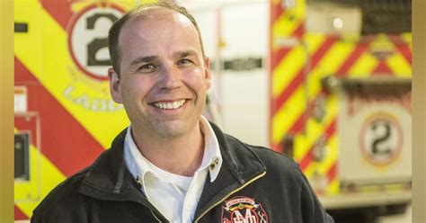 Middletown RI Fire Chief Resigns amid Criticism over Firefighter Staffing | Firehouse