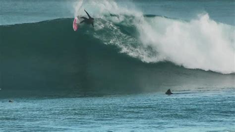 Bells Beach Free Surf Before the Rip Curl Pro 2019 - YouTube