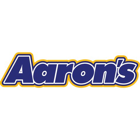 Aaron''s logo, Vector Logo of Aaron''s brand free download (eps, ai, png, cdr) formats