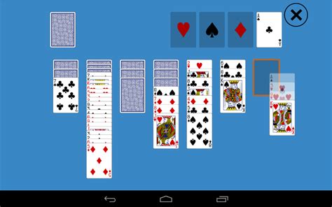 Classic Scorpion Solitaire - Android Apps on Google Play