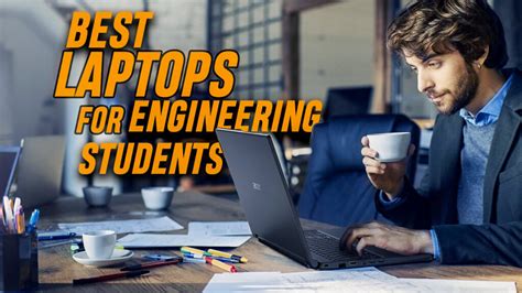 Best Laptops for engineering students [user guide 2023] - SAH Tech Advisor