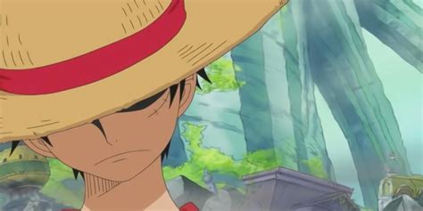 One Piece: 10 Badass Monkey D Luffy Moments