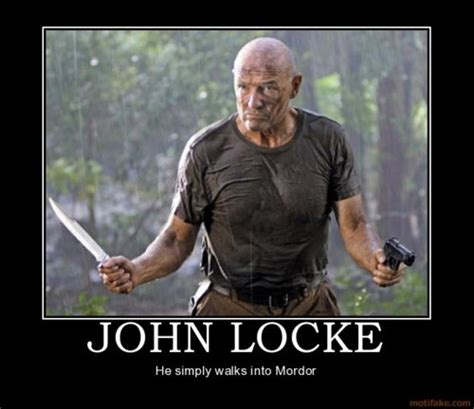 Quotes John Locke Lost. QuotesGram