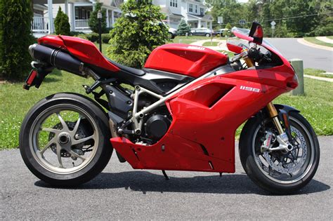 FS: 1198 S Red | Ducati.org forum