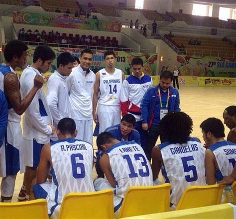 Sinag Pilipinas Defeated Thailand 100-68 in SEA Games Basketball | PhilNews