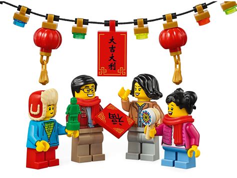 Lego Minifigures 2022 Chinese New Year Sets | ubicaciondepersonas.cdmx ...