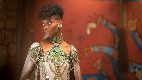 'Black Panther' 2's Lupita Nyong'o, Letitia Wright at heart of sequel