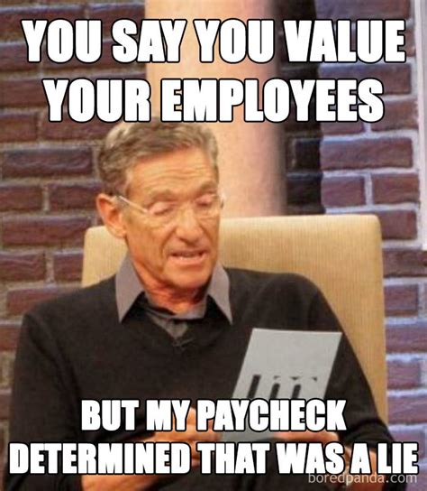30 Funny Boss Memes That You Shouldn’t Be Reading At Work