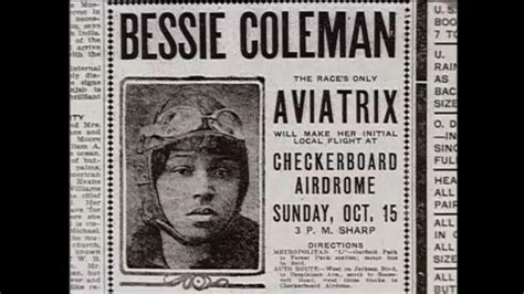 The First Female African American Pilot | WTTW Chicago