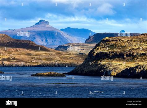 Kerguelen islands hi-res stock photography and images - Alamy