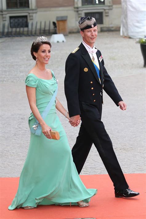 52 Dresses From the Swedish Royal Wedding You Have to See to Believe