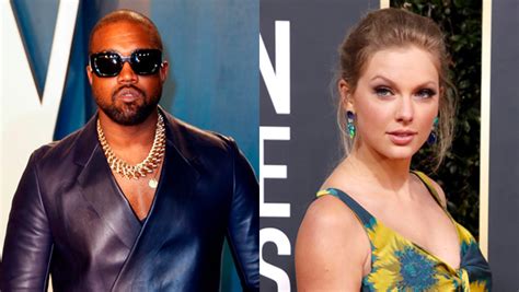 Taylor Swift & Kanye West’s Full ‘Famous’ Conversation Leaked: Watch ...