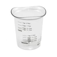 Cuisinart CEC-7BK Egg Cooker Beaker With Piercing Pin