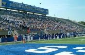 Indiana State Sycamores | Memorial Stadium - Football Championship ...