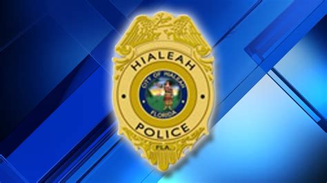 Hialeah police officer arrested on corruption, identity fraud...