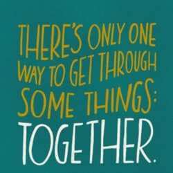 50+ Best Get Together Quotes to Bring People Closer