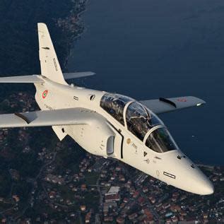 Advanced performance aircraft | Leonardo - Aircraft