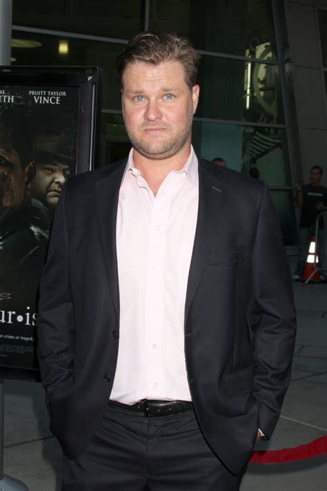 Zachery Ty Bryan Arrested For Fifth Time Since 2020