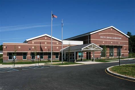 South Dover Elementary School - Baker Ingram