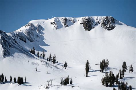 Palisades Tahoe Extends Season Thanks To 4+ Feet Of Snow In April