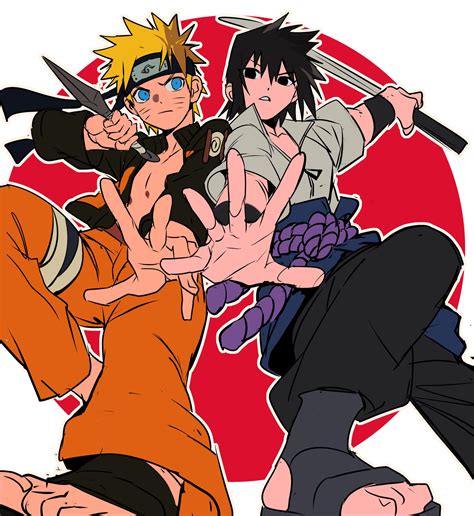 NARUTO Image by luoluo123455 #3996745 - Zerochan Anime Image Board