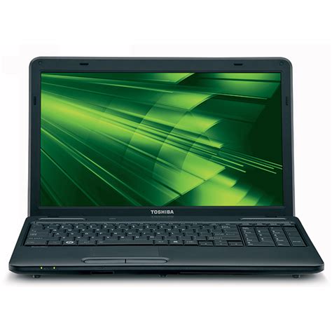 Toshiba Satellite Pro C650 Series - Notebookcheck.net External Reviews