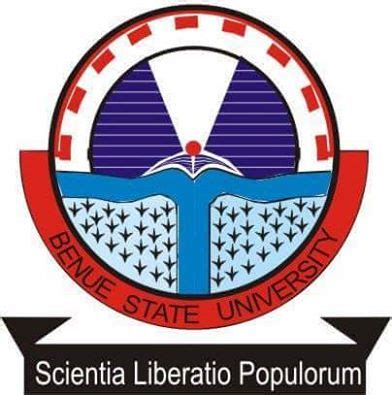 Benue State University, Makurdi Pre - Vocational And Technical Studies (Pre-VTS) Programme ...