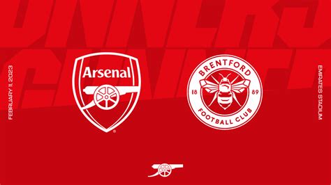 Preview: Arsenal v Brentford | Pre-Match Report | News | Arsenal.com