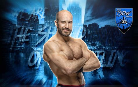 Cesaro vuole affrontare Big E a WrestleMania 37