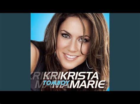 Krista Marie on Country Music Videos