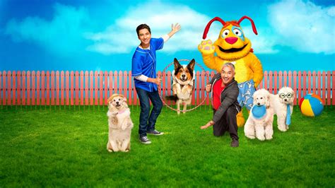 Mutt & Stuff - Nickelodeon - Watch on Paramount Plus