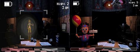 FIVE NIGHTS AT FREDDY’S 2 | Unblocked Game | Fnaf 2 Unblocked