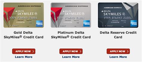 Delta Amex Cards About To Get Better - Running with Miles