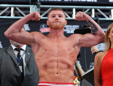 Canelo moves up the scale and away from GGG, but DAZN money has the ...