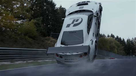 Gran Turismo film criticised for ‘reframing’ real-life spectator death ...