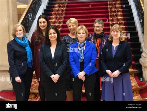 Female labour mps hi-res stock photography and images - Alamy