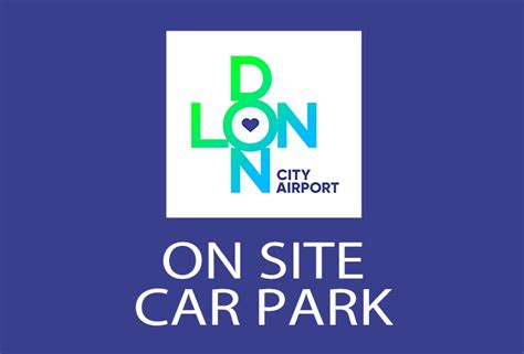 London City Airport Parking - Fantastic Parking Deals