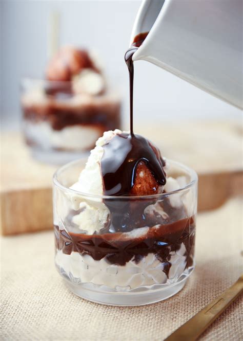 Easy Homemade Chocolate Syrup Recipe