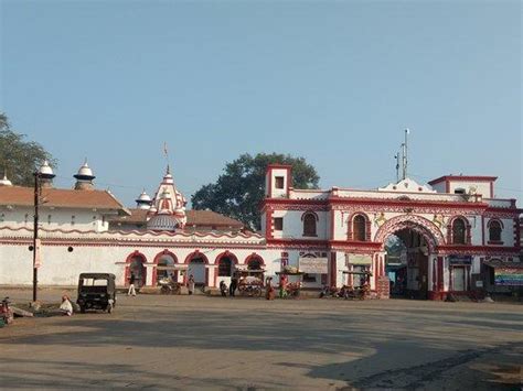 Danteshwari Temple - Jagdalpur