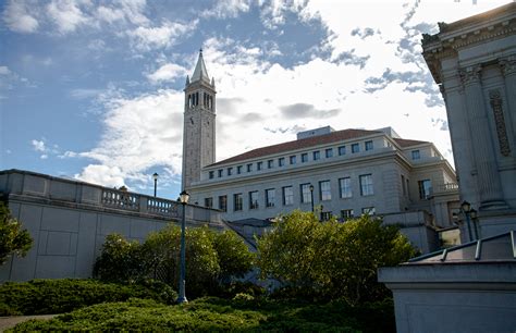 UC Berkeley falls from U.S. News & World Report’s ranking after misreporting data - Daily Bruin