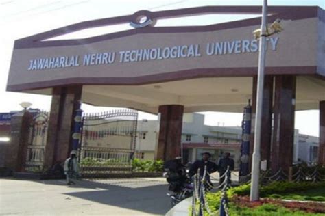 JNTU to offer skill-oriented AI, Data Science courses