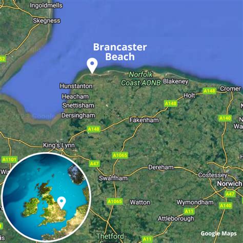 Brancaster Beach - Complete Visitor Guide | Written by a Local