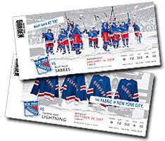 NYRangers 365: September 2010