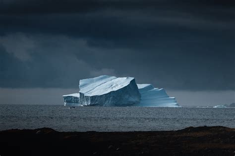 Greenland-Ilulissat-Icefjord (25) - Arvind Jayashankar || Photography