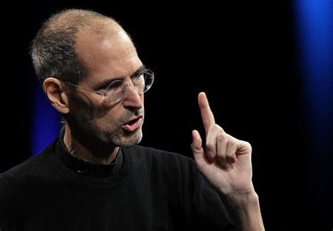 Apple Co-Founder, Steve Jobs Dies