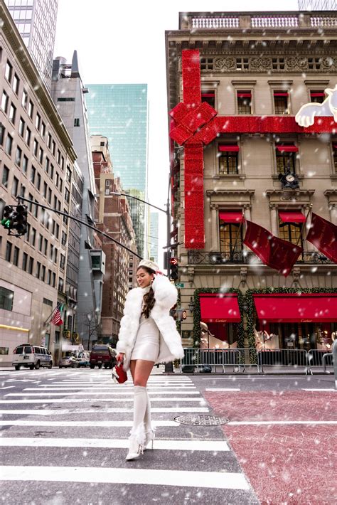 14 best christmas lights in nyc to visit this season 2023 – Artofit