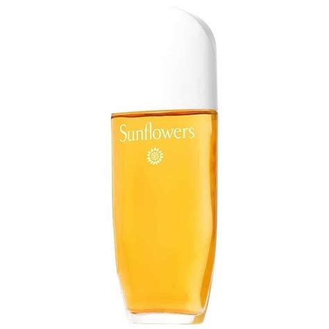 Sunflowers perfume by Elizabeth Arden - FragranceReview.com